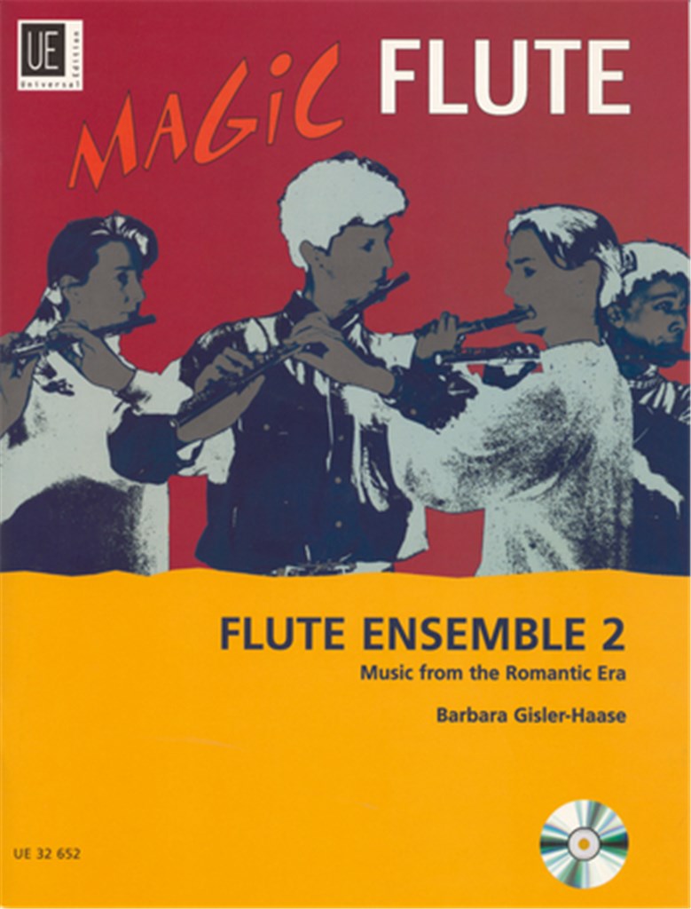Magic Flute Ensemble 2